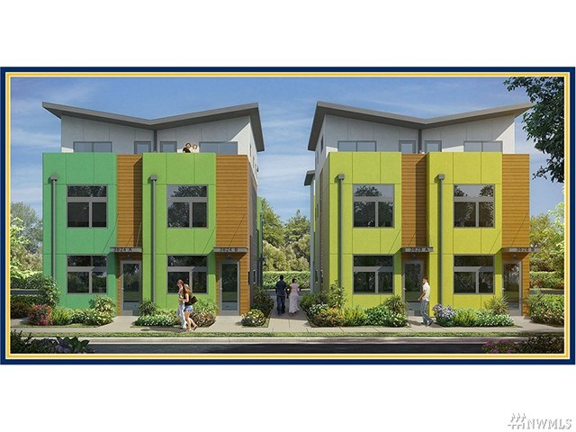 For Sale: 3628 36th Ave S Seattle, WA 98144