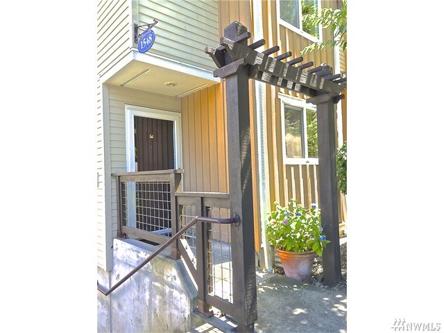 For Sale: 1548 Cherrylane Ave S Seattle, WA 98144