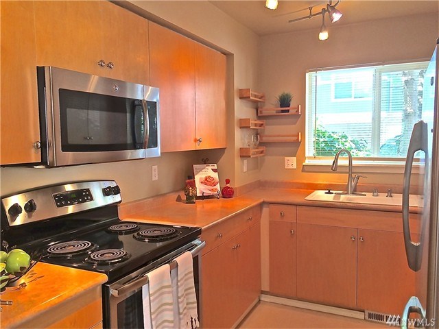 For Sale: 1548 Cherrylane Ave S Seattle, WA 98144