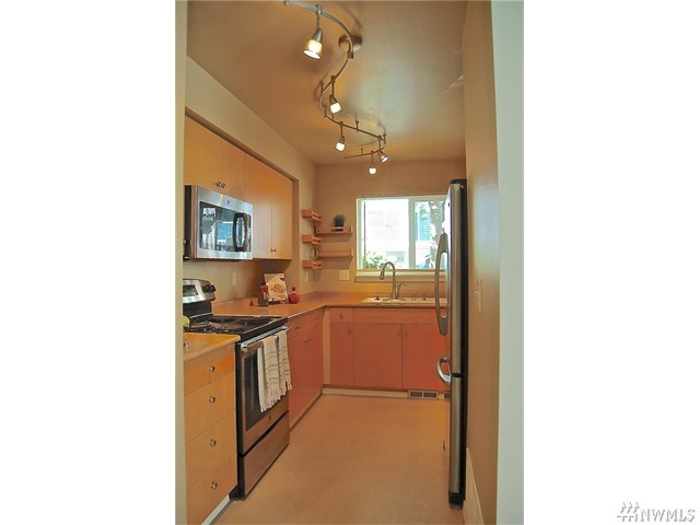 For Sale: 1548 Cherrylane Ave S Seattle, WA 98144