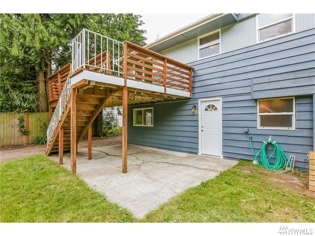 For Sale: 11420 18th Pl SW Seattle, WA 98146