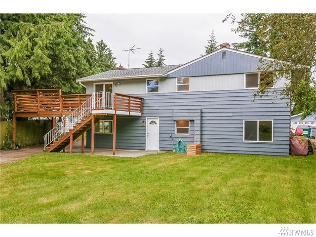 For Sale: 11420 18th Pl SW Seattle, WA 98146