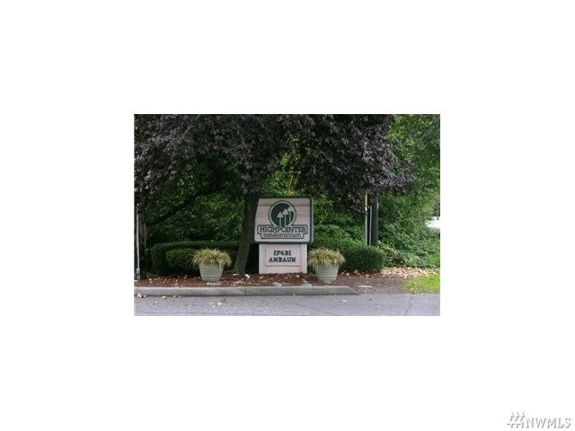 For Sale: 17431 Ambaum Blvd S #A1 Seattle, WA 98148