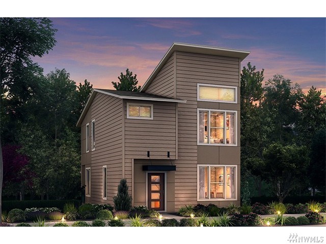 For Sale: 3572 NE 145th St Seattle, WA 98155
