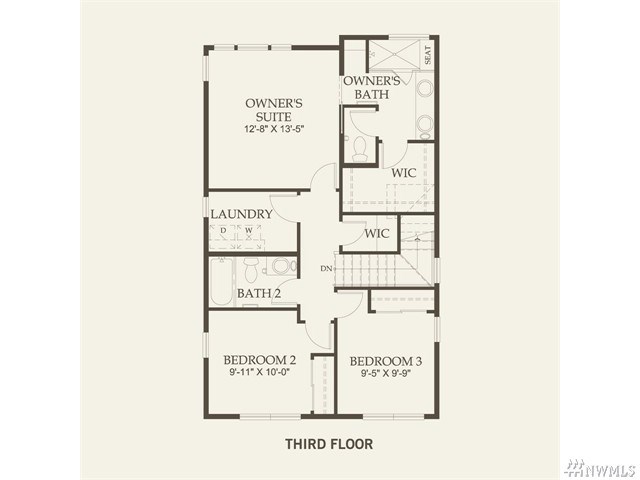 For Sale: 3572 NE 145th St Seattle, WA 98155