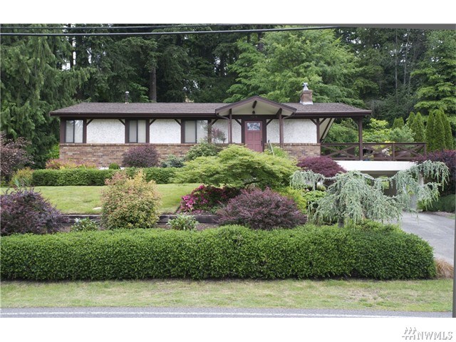 For Sale: 4946 NE 193rd St Seattle, WA 98155