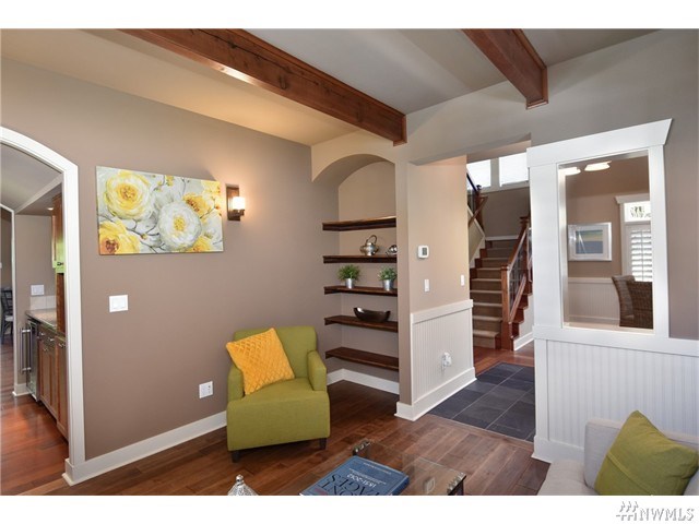 For Sale: 18062 25th Ave NE Seattle, WA 98155
