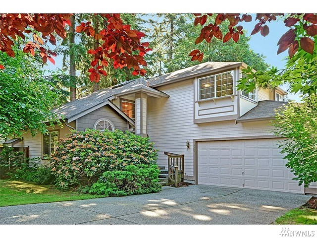 For Sale: 3505 NE 187th St Seattle, WA 98155