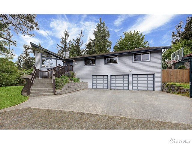 For Sale: 19217 46th Ave NE Seattle, WA 98155