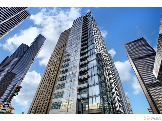 For Sale: 909 5th Ave #703 Seattle, WA 98164