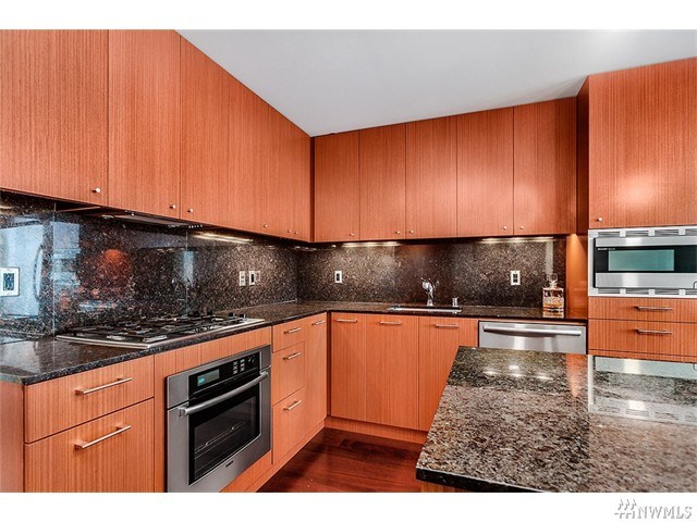 For Sale: 909 5th Ave #703 Seattle, WA 98164