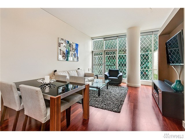 For Sale: 909 5th Ave #703 Seattle, WA 98164