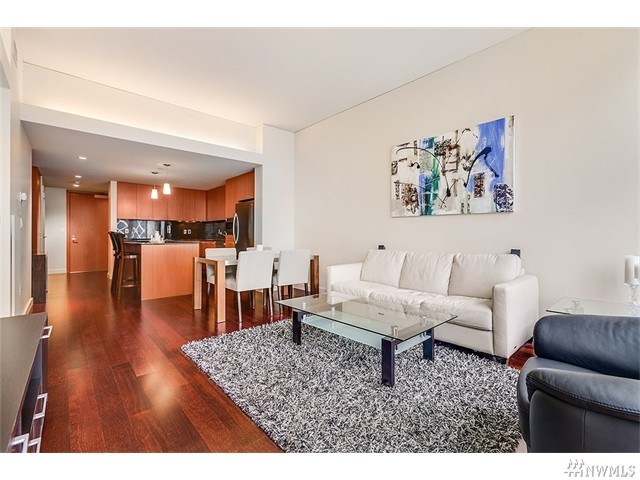 For Sale: 909 5th Ave #703 Seattle, WA 98164