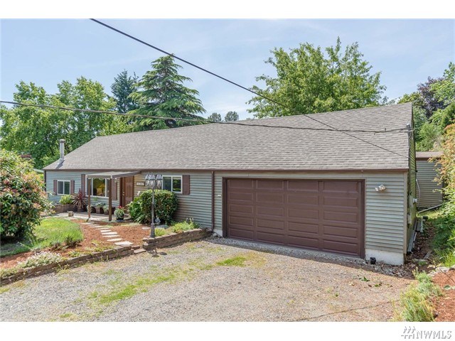 For Sale: 16247 16th Ave SW Seattle, WA 98166