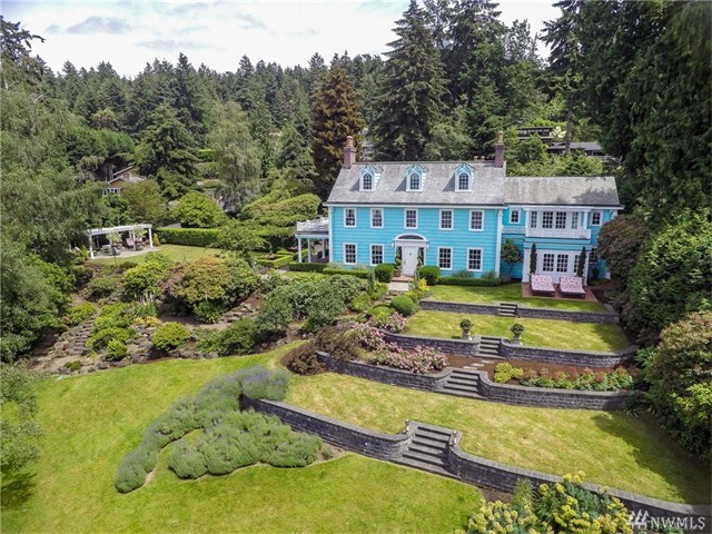 For Sale: 16220 Maplewild Ave SW Seattle, WA 98166