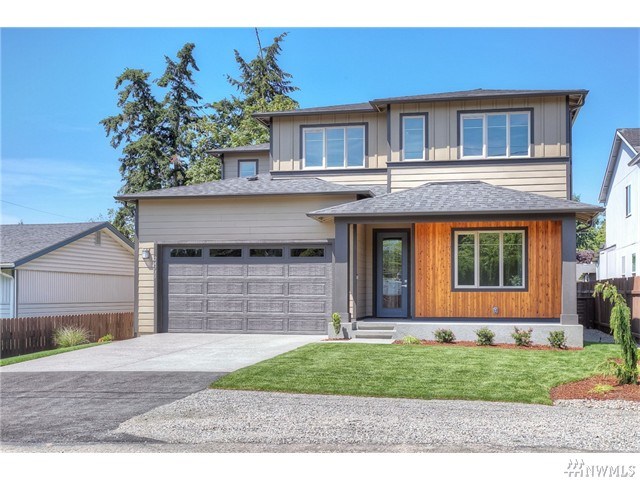 For Sale: 24731 15th Ave S Seattle, WA 98168