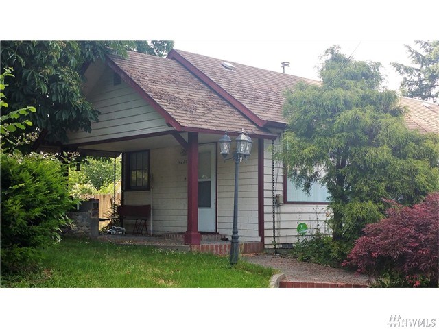 For Sale: 4226 S 139th St S Seattle, WA 98168