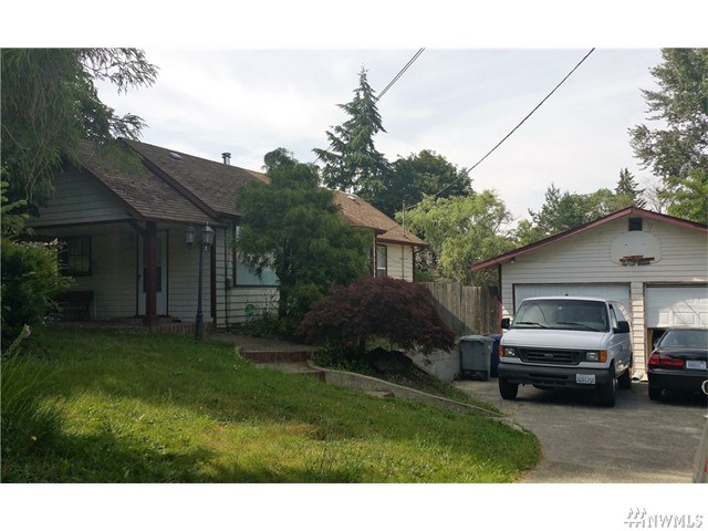 For Sale: 4226 S 139th St S Seattle, WA 98168