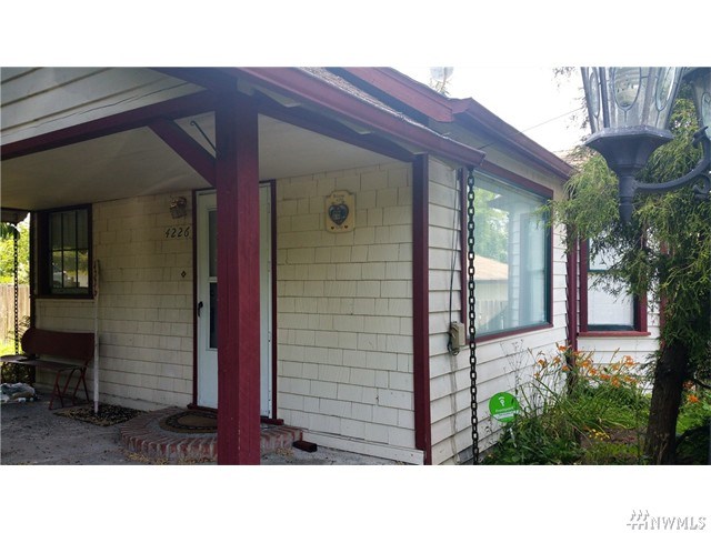 For Sale: 4226 S 139th St S Seattle, WA 98168