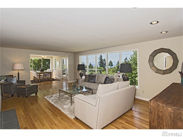 For Sale: 822 NW Innis Arden Dr Seattle, WA 98177