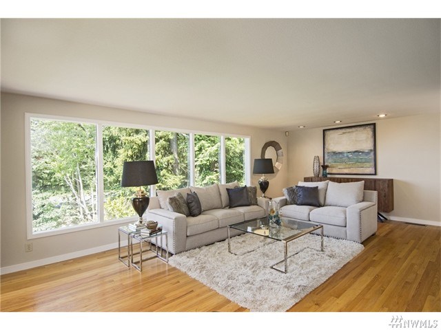 For Sale: 822 NW Innis Arden Dr Seattle, WA 98177