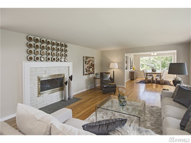 For Sale: 822 NW Innis Arden Dr Seattle, WA 98177