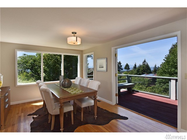 For Sale: 822 NW Innis Arden Dr Seattle, WA 98177