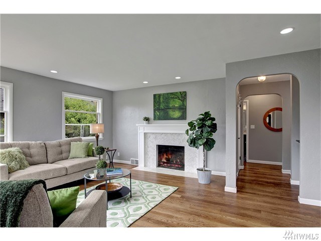 For Sale: 12018 7th Ave NW Seattle, WA 98177