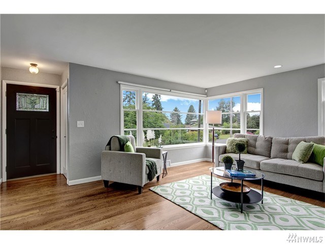 For Sale: 12018 7th Ave NW Seattle, WA 98177