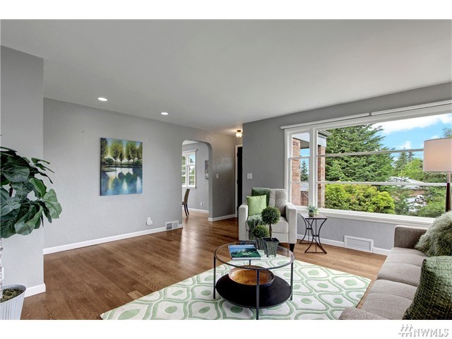 For Sale: 12018 7th Ave NW Seattle, WA 98177