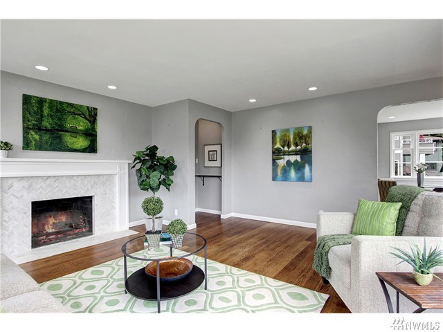 For Sale: 12018 7th Ave NW Seattle, WA 98177