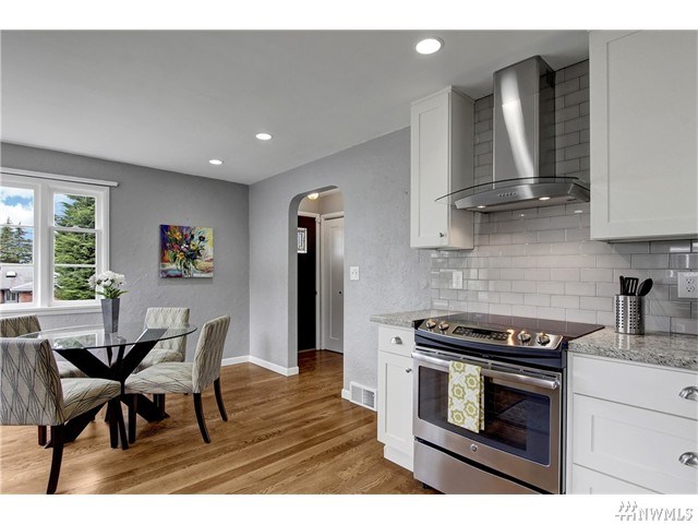 For Sale: 12018 7th Ave NW Seattle, WA 98177