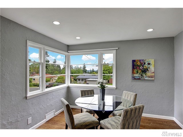 For Sale: 12018 7th Ave NW Seattle, WA 98177