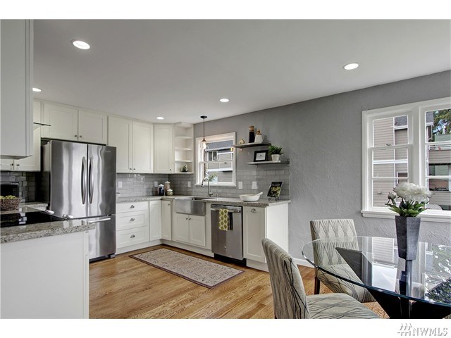 For Sale: 12018 7th Ave NW Seattle, WA 98177