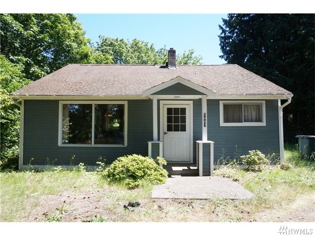 For Sale: 5807 S Leo St Seattle, WA 98178