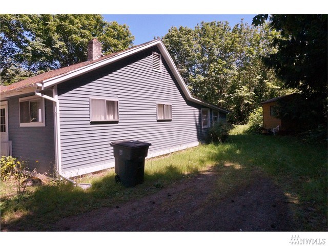 For Sale: 5807 S Leo St Seattle, WA 98178