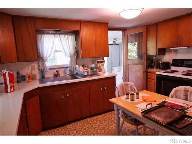 For Sale: 5807 S Leo St Seattle, WA 98178
