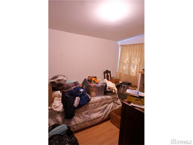 For Sale: 5807 S Leo St Seattle, WA 98178