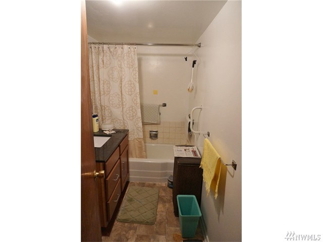 For Sale: 5807 S Leo St Seattle, WA 98178