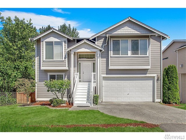 For Sale: 16668 53rd Ave S Seattle, WA 98188