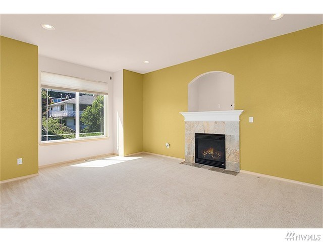 For Sale: 16668 53rd Ave S Seattle, WA 98188