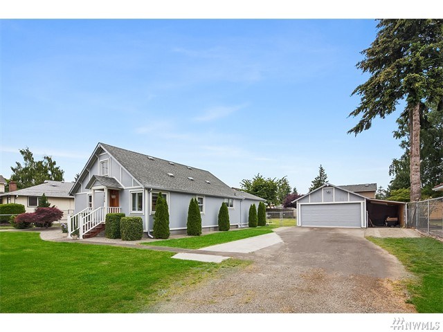 For Sale: 2650 S 152nd St Seattle, WA 98188