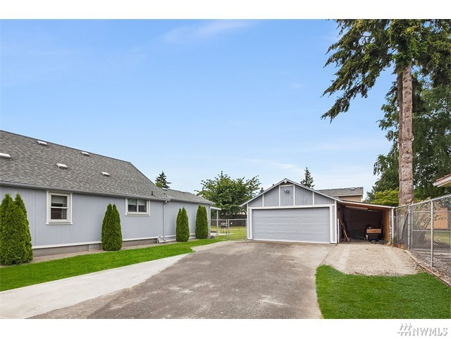 For Sale: 2650 S 152nd St Seattle, WA 98188