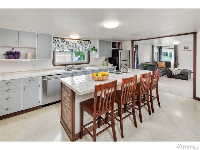 For Sale: 2650 S 152nd St Seattle, WA 98188