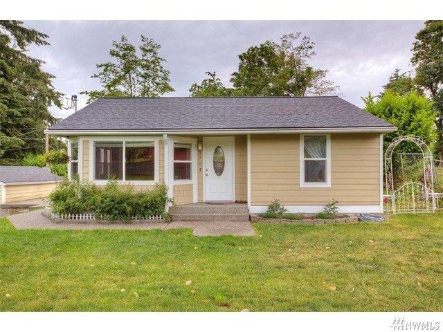For Sale: 3704 S 164th St Seattle, WA 98188
