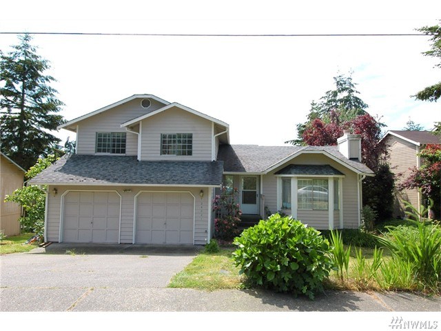 For Sale: 24021 26 Ave S Seattle, WA 98198