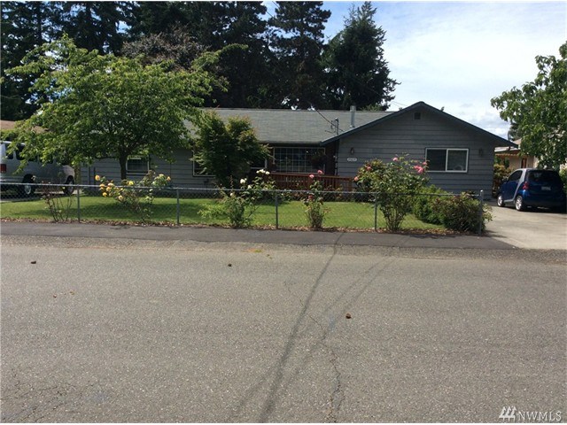 For Sale: Undisclosed Seattle, WA 98198