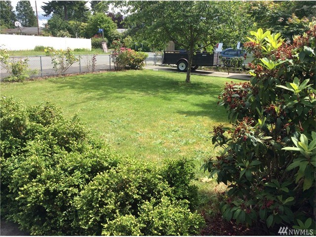 For Sale: Undisclosed Seattle, WA 98198