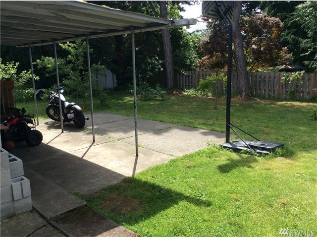 For Sale: Undisclosed Seattle, WA 98198