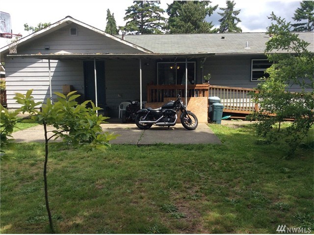 For Sale: Undisclosed Seattle, WA 98198